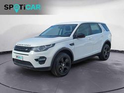 Bianco Usata 2019 Land Rover Discovery Sport Pure SUV | 17.500 € (Buon prezzo)