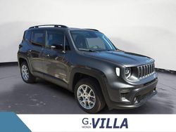 Nero Usata 2023 Jeep Renegade Limited SUV | 27.900 € (Molto cara)
