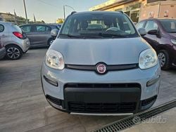 Usata 2022 Fiat Panda Cross Cross Due volumi | 8990 € (Super prezzo)