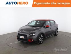 Grigio Usata 2016 Citroën C3 Shine Tre volumi | 11.199 € (Cara)