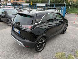 Nero Usata 2023 Opel Crossland X SUV | 13.500 € (Ottimo prezzo)