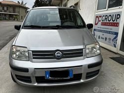 Grigio Usata 2004 Fiat Panda Due volumi | 3000 €