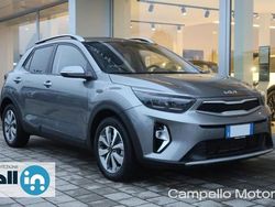 Grigio Usata 2025 Kia Stonic Style SUV | 16.500 € (Buon prezzo)