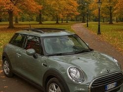 Grigio Usata 2018 Mini Cooper Hype Due volumi | 13.900 € (Ottimo prezzo)