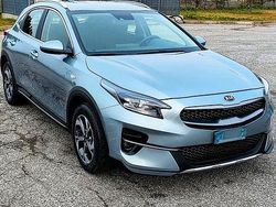 Grigio Usata 2019 Kia XCeed Urban SUV | 14.500 € (Molto cara)