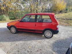Usata 1988 Fiat Uno Due volumi | 23.000 €