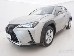 Grigio Usata 2022 Lexus UX Business Edition SUV | 21.990 € (Ottimo prezzo)