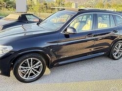 Usata 2018 BMW X3 M Sport SUV | 23.500 € (Super prezzo)