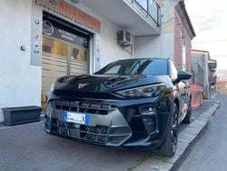 Nero Usata 2024 Cupra Terramar SUV | 36.500 € (Buon prezzo)