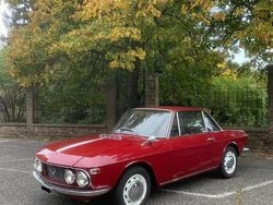 Usata 1960 Lancia Fulvia Coupé | 22.300 €