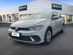 Bianco Usata 2022 VW Polo Due volumi | 16.900 € (Buon prezzo)
