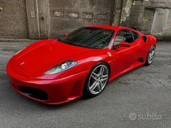 Usata 2007 Ferrari F430 Coupé | 95.000 € (Buon prezzo)