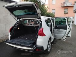 Bianco Usata 2013 Peugeot 3008 SUV | 4300 € (Buon prezzo)