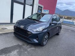 Grigio Nuova 2025 Hyundai i10 Due volumi | 16.900 €