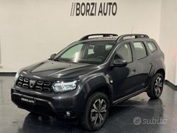 Grigio Usata 2021 Dacia Duster Comfort SUV | 11.950 € (Ottimo prezzo)