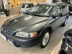 Usata 2006 Volvo XC70 | 3000 € (Buon prezzo)