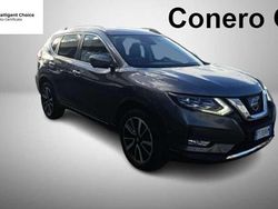 Grigio Usata 2018 Nissan X-Trail Tekna SUV | 21.900 € (Molto cara)
