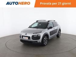 Grigio Usata 2017 Citroën C4 Shine SUV | 9199 € (Buon prezzo)