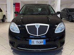 Nero Usata 2007 Lancia Ypsilon Due volumi | 3900 € (Buon prezzo)