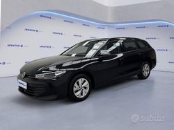Nero Usata 2024 VW Passat Station wagon | 32.990 € (Super prezzo)