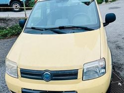 Usata 2008 Fiat Panda 4x4 Due volumi | 5300 €