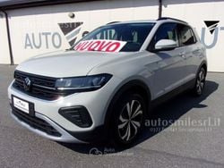 Beige(met.) Nuova 2025 VW T-Cross Edition SUV | 25.490 € (Buon prezzo)