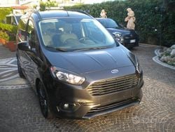 Grigio Usata 2019 Ford Tourneo Courier Sport Monovolume | 11.999 € (Super prezzo)
