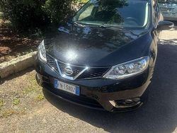 Usata 2018 Nissan Pulsar Acenta Tre volumi | 11.000 € (Buon prezzo)