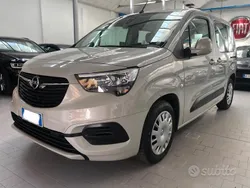 Marrone Usata 2019 Opel Combo Life S Monovolume | 15.500 € (Ottimo prezzo)