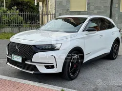 Bianco Usata 2019 DS Automobiles DS7 Crossback Grand Chic SUV | 21.500 € (Buon prezzo)