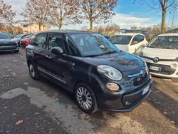 Grigio Usata 2016 Fiat 500L Living Monovolume | 7200 € (Ottimo prezzo)