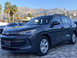Grigio Usata 2025 VW Tiguan Life SUV | 34.900 € (Buon prezzo)
