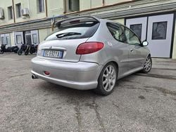 Usata 1999 Peugeot 206 Tre volumi | 6500 €