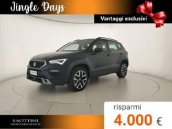 Nero magic Usata 2024 Seat Ateca Business SUV | 21.900 € (Super prezzo)