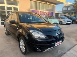 Nero Usata 2008 Renault Koleos Dynamique SUV | 5500 € (Molto cara)