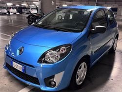 Blu Usata 2012 Renault Twingo Due volumi | 4600 € (Buon prezzo)