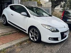 Bianco Usata 2012 Renault Mégane Coupé GT Coupé | 4500 € (Buon prezzo)