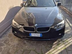 Usata 2017 BMW 418 Gran Coupé Luxury Line Coupé | 18.000 € (Buon prezzo)