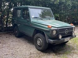Usata 1997 Mercedes G290 SUV | 21.000 €