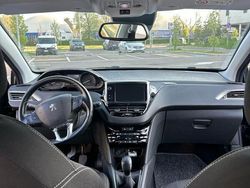 Nero Usata 2019 Peugeot 208 Due volumi | 10.000 € (Super prezzo)