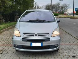 Grigio Usata 2005 Citroën Xsara Monovolume | 2300 € (Molto cara)