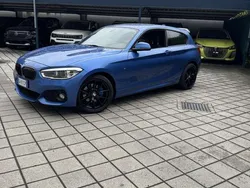 Usata 2016 BMW 120 M Sport Due volumi | 23.000 € (Molto cara)