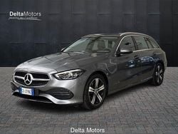 Grigio Usata 2025 Mercedes 200 Advanced Station wagon | 37.950 € (Ottimo prezzo)