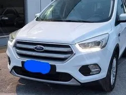 Usata 2018 Ford Kuga S SUV | 13.000 € (Ottimo prezzo)