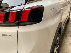 Bianco Usata 2019 Peugeot 3008 GT-line SUV | 18.500 € (Buon prezzo)