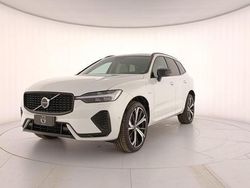 Bianco Usata 2024 Volvo XC60 Ultimate SUV | 57.900 €