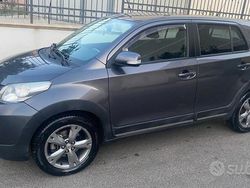 Usata 2010 Toyota Urban Cruiser SUV | 5000 € (Cara)