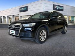 Nero Usata 2020 Audi Q5 SUV | 28.450 € (Super prezzo)