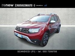 Bordeaux Usata 2022 Dacia Duster Prestige SUV | 14.400 € (Buon prezzo)