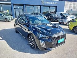 Nero Usata 2025 Peugeot 208 Style Due volumi | 15.900 € (Buon prezzo)